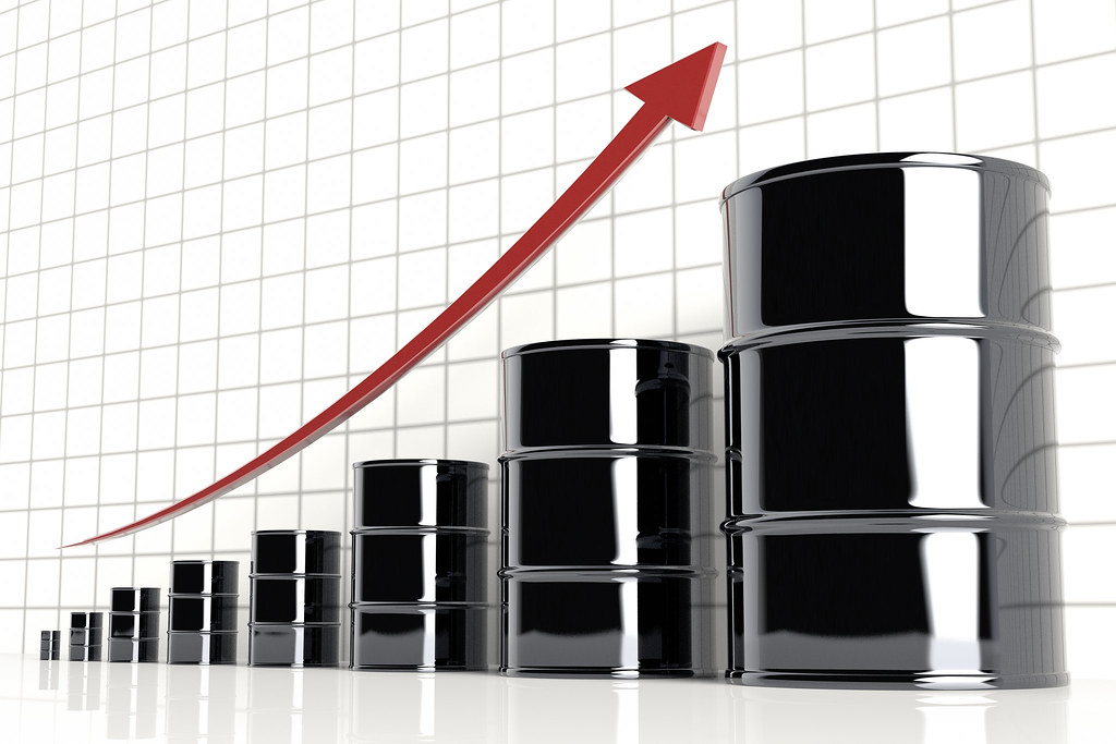 Global Markets Waver As Oil Surges And Asian Stocks Drop Amid Iran Conflict