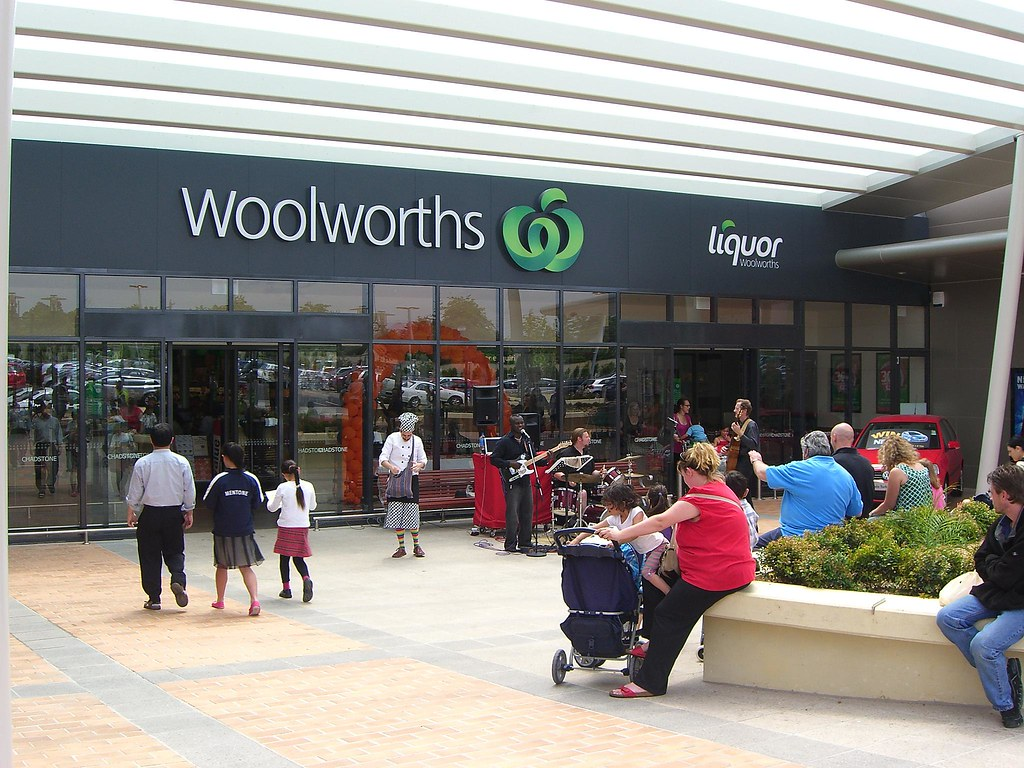 Woolworths Revises Olive AI Assistant After Users Object To Human Claims And Personal Stories