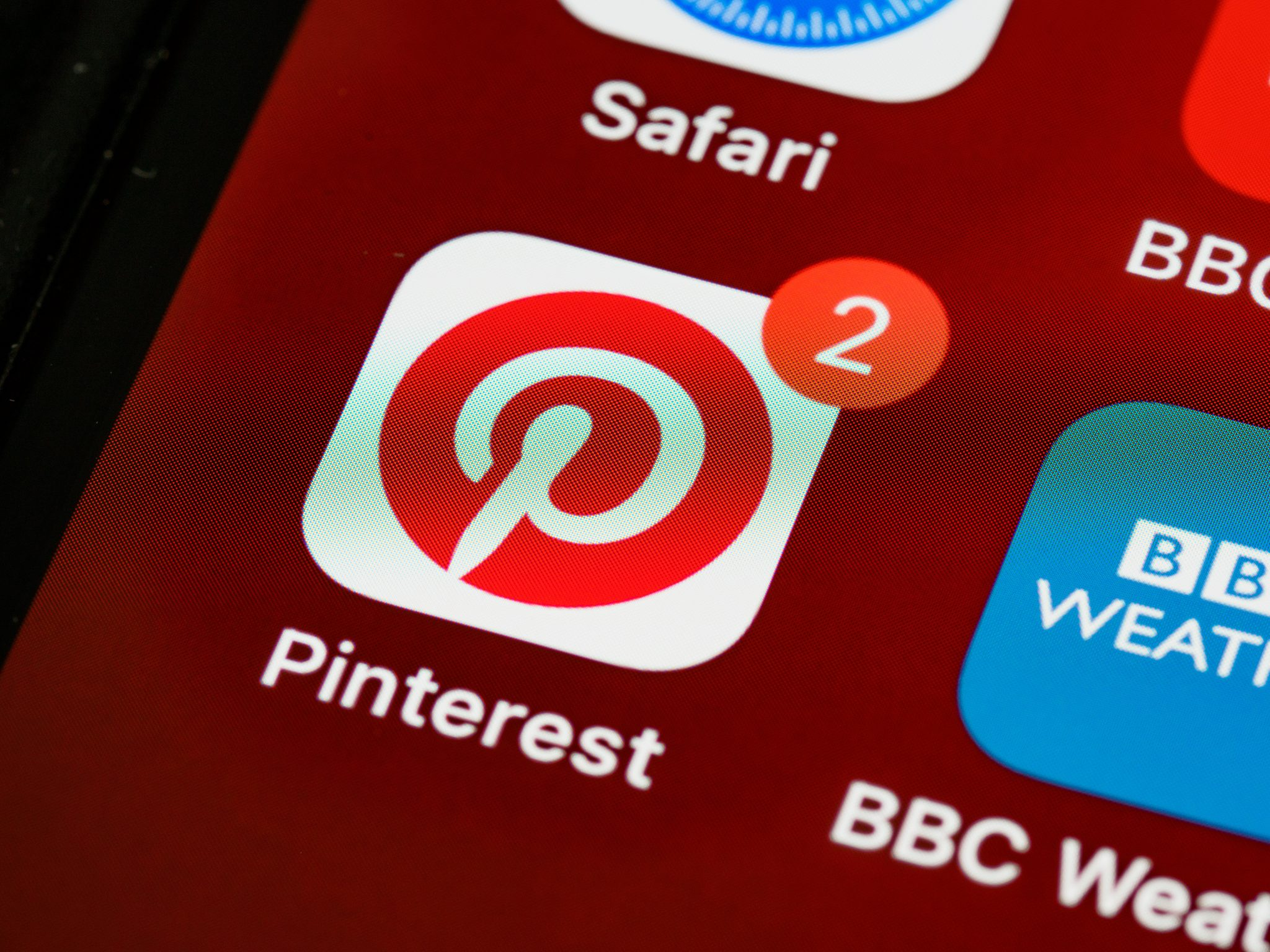 Elliott Investment Management Takes $1 Billion Stake In Pinterest