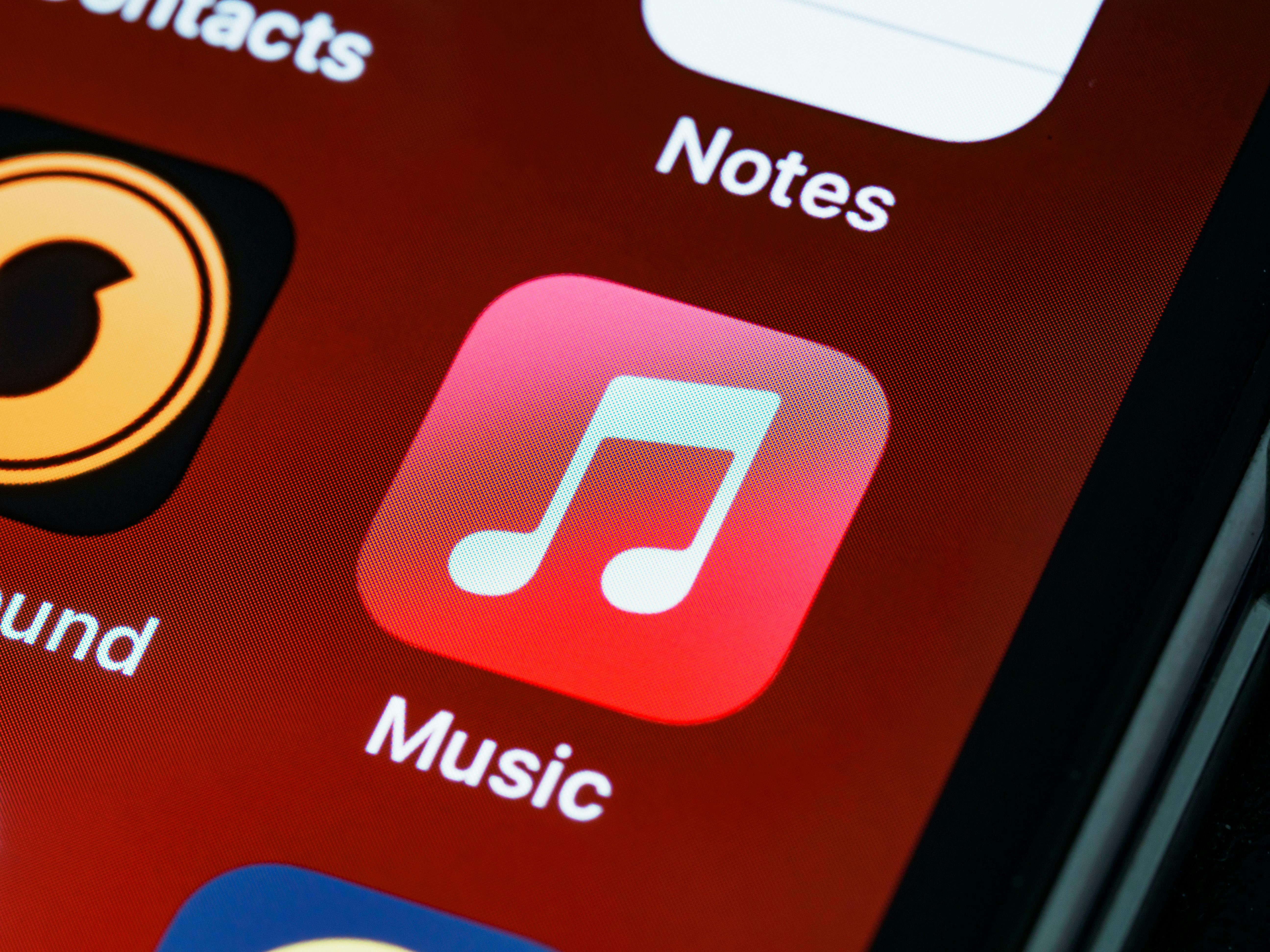 Apple Music Introduces Metadata Tags To Identify AI-Generated Music Content