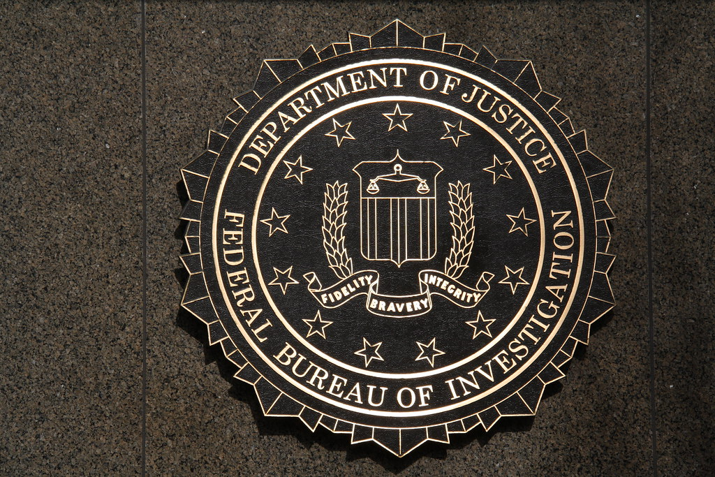 Hackers Breach FBI System Used For Surveillance Warrants
