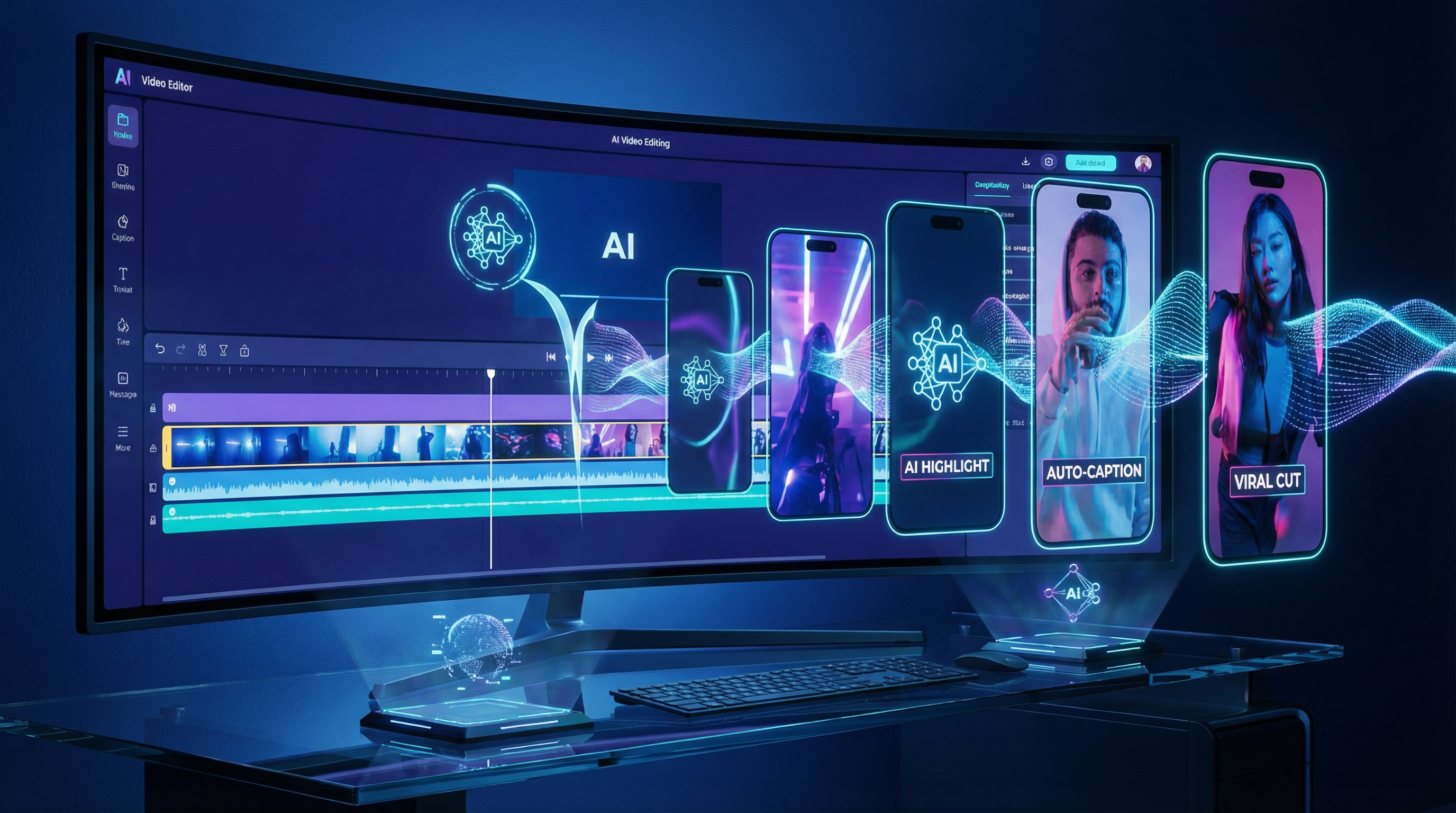 Luma Launches AI Agents Platform Designed To Automate Creative Workflows Across Media Formats