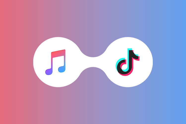 TikTok Partners With Apple Music To Enable Full Song Playback Inside The App
