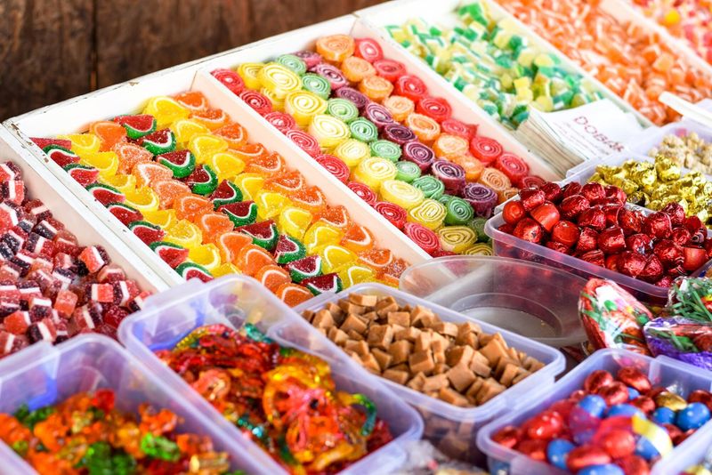 Candy Nation Expands Access to Bulk and Specialty Candy as Online ...