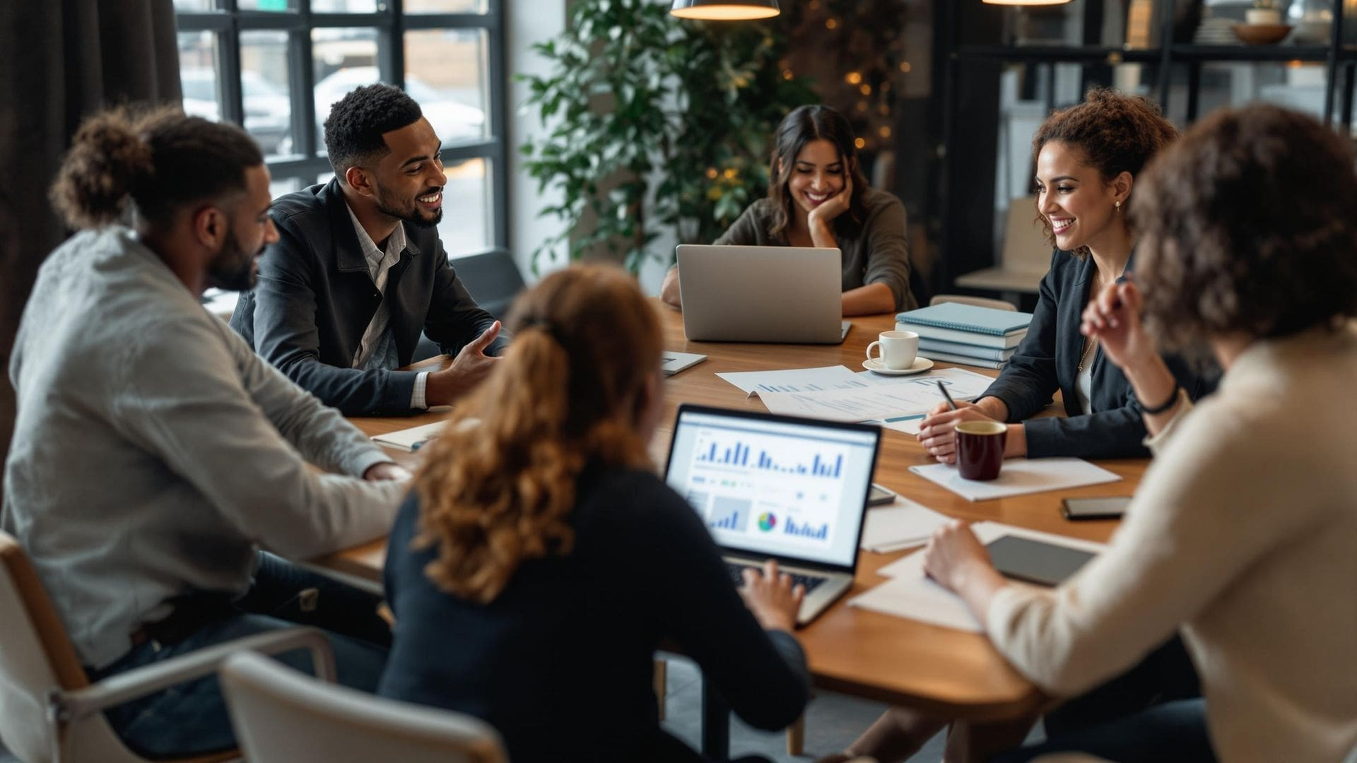 Anjuna Security CEO Shares Lessons On Navigating Layoffs And Rebuilding Growth