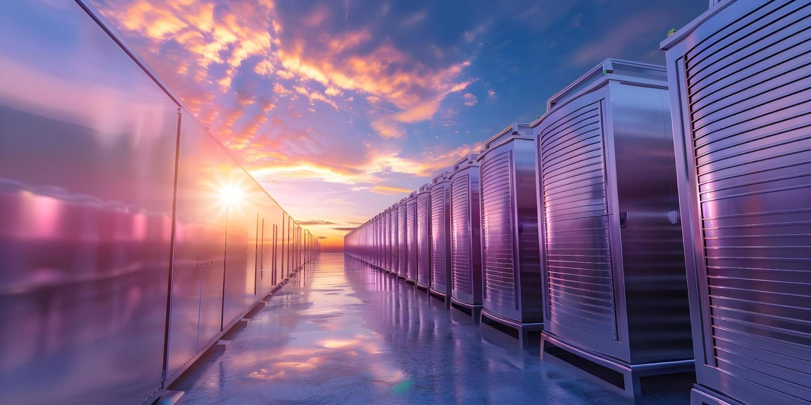 Fluidstack Seeks $1 Billion Funding At $18 Billion Valuation Amid AI Data Center Demand