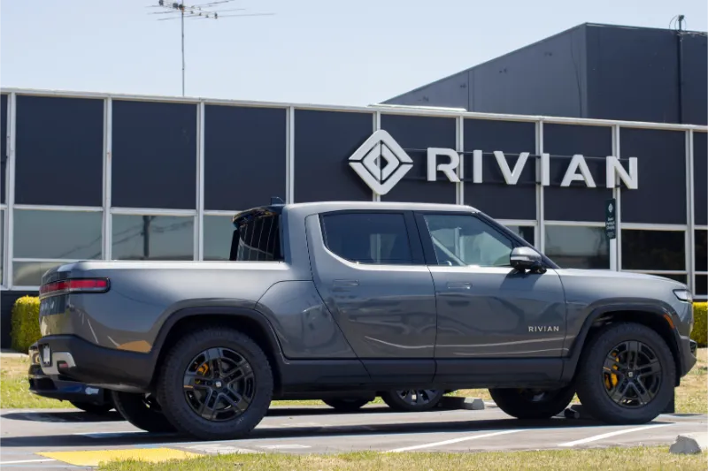 Rivian Factory In Illinois Hit By EF-1 Tornado Causing Damage And Temporary Production Pause For R2 SUV
