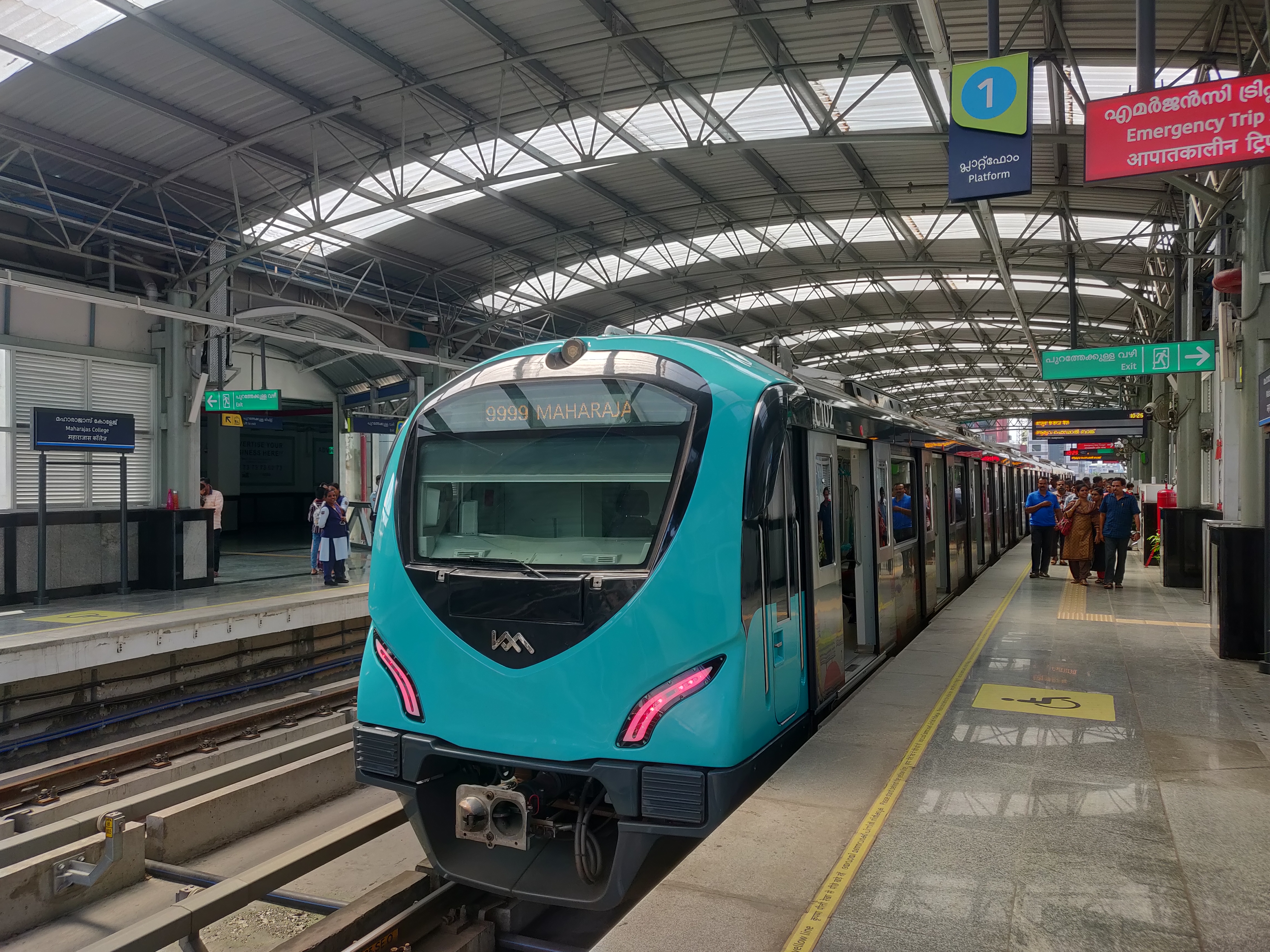 India Metro Expansion Faces Low Ridership As Costs Connectivity And Planning Limit Usage