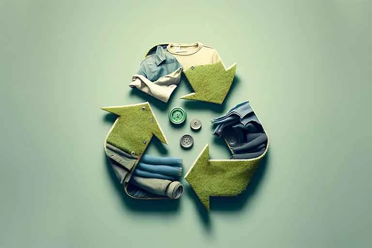 Chile Moves To Tackle Desert Clothing Waste As New Law And Recycling Plant Target Illegal Dumping