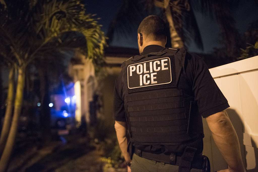 ICE Confirms Use Of Paragon Spyware In Drug Trafficking Investigations