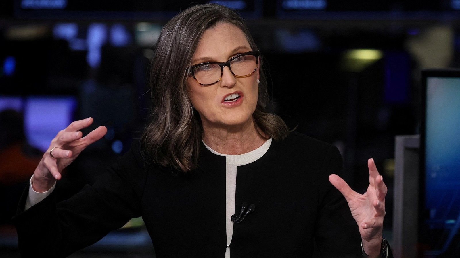 Ark Invest Leads First Startup Deal With $20 Million Investment In Lucra