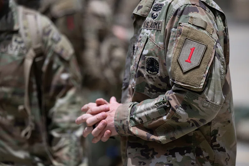 US Soldier Charged Over Classified Information Use In Bets On Maduro Capture Operation