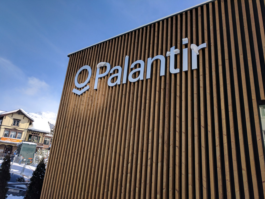 Palantir CEO Alex Karp’s Viral Manifesto Draws Scrutiny As Company Expands Government Contracts