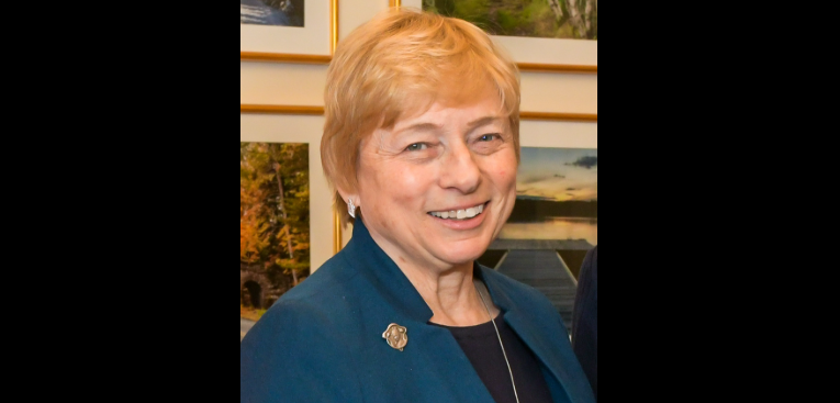 Maine Governor Janet Mills Vetoes Data Center Moratorium Bill Citing Local Project Exception