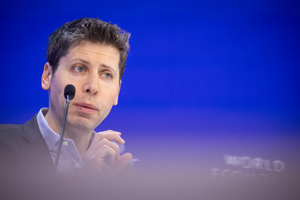 Sam Altman Apologizes For Not Alerting Authorities Before Tumbler Ridge Shooting
