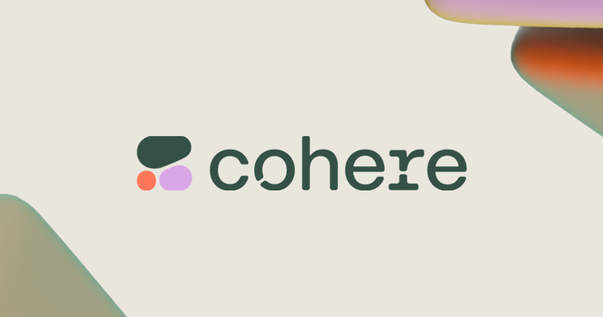 Cohere To Acquire Aleph Alpha Backed By Governments And Schwarz Group To Build Sovereign AI Alternative
