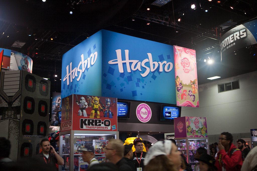 Hasbro Confirms Cyberattack As Website Disruptions And Delivery Delays Emerge