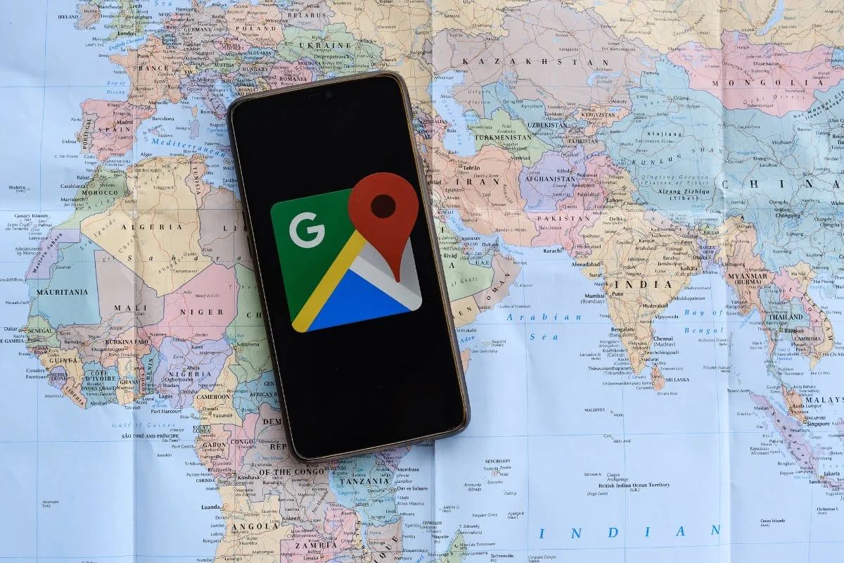Google Maps Adds Gemini Powered Captions And Contributor Tools