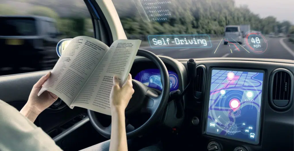 Duck Death In Austin Draws Scrutiny To Autonomous Vehicle Testing In Residential Areas