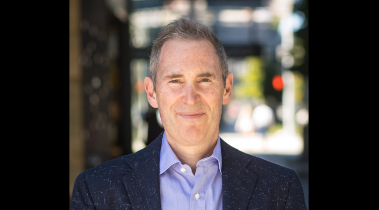 Amazon CEO Andy Jassy Signals AI Chip Push And Expanding AWS Investments In Shareholder Letter