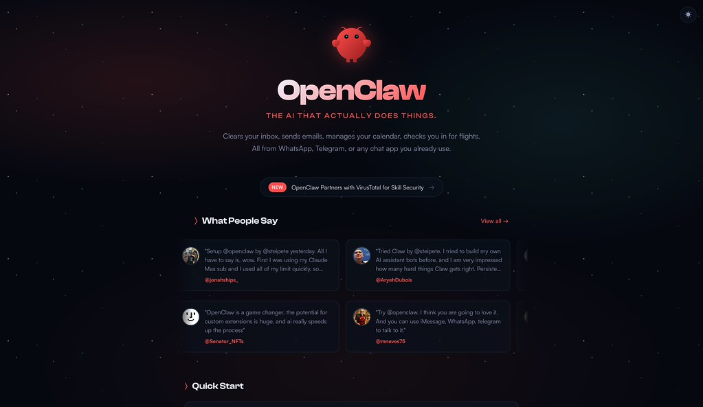 Anthropic Reinstates OpenClaw Creator’s Account After Brief Suspension Sparks Debate