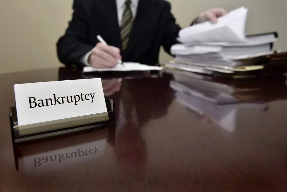 Ascend Elements Files For Chapter 11 Amid Financial Challenges And EV Market Slowdown