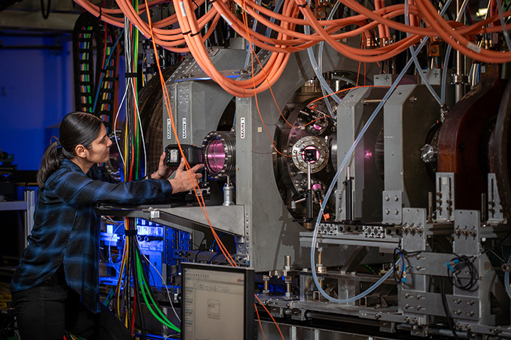 Fusion Startups Accelerate Race Toward Commercial Clean Energy