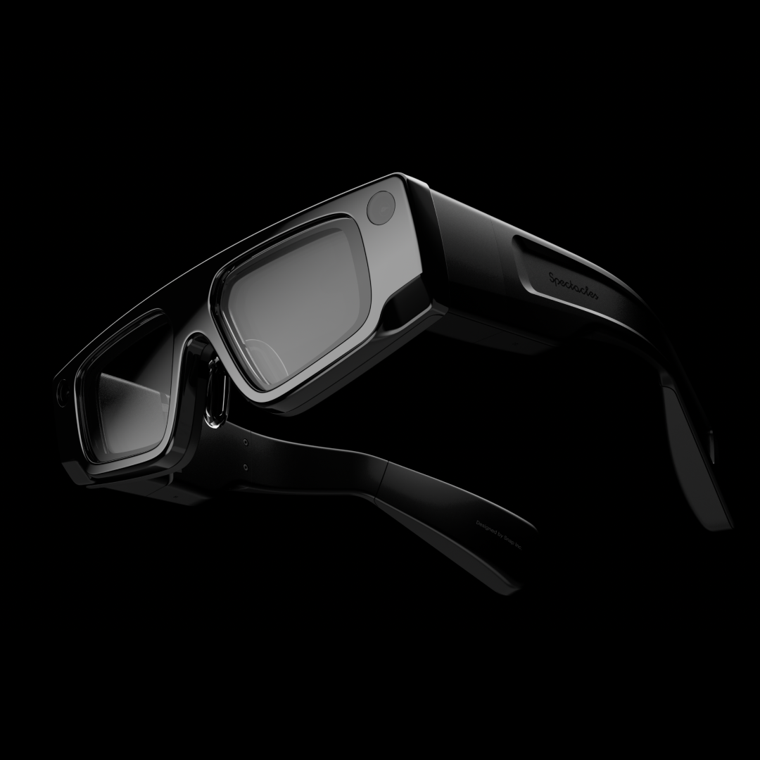 Snap Partners With Qualcomm To Power AI-Driven Specs Ahead Of Wearable Launch