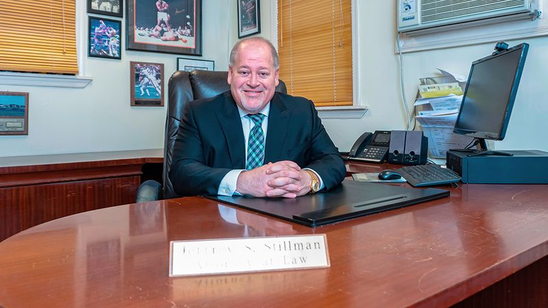 Bronx Personal Injury Law Firm Stillman & Stillman Now Serving Castle ...