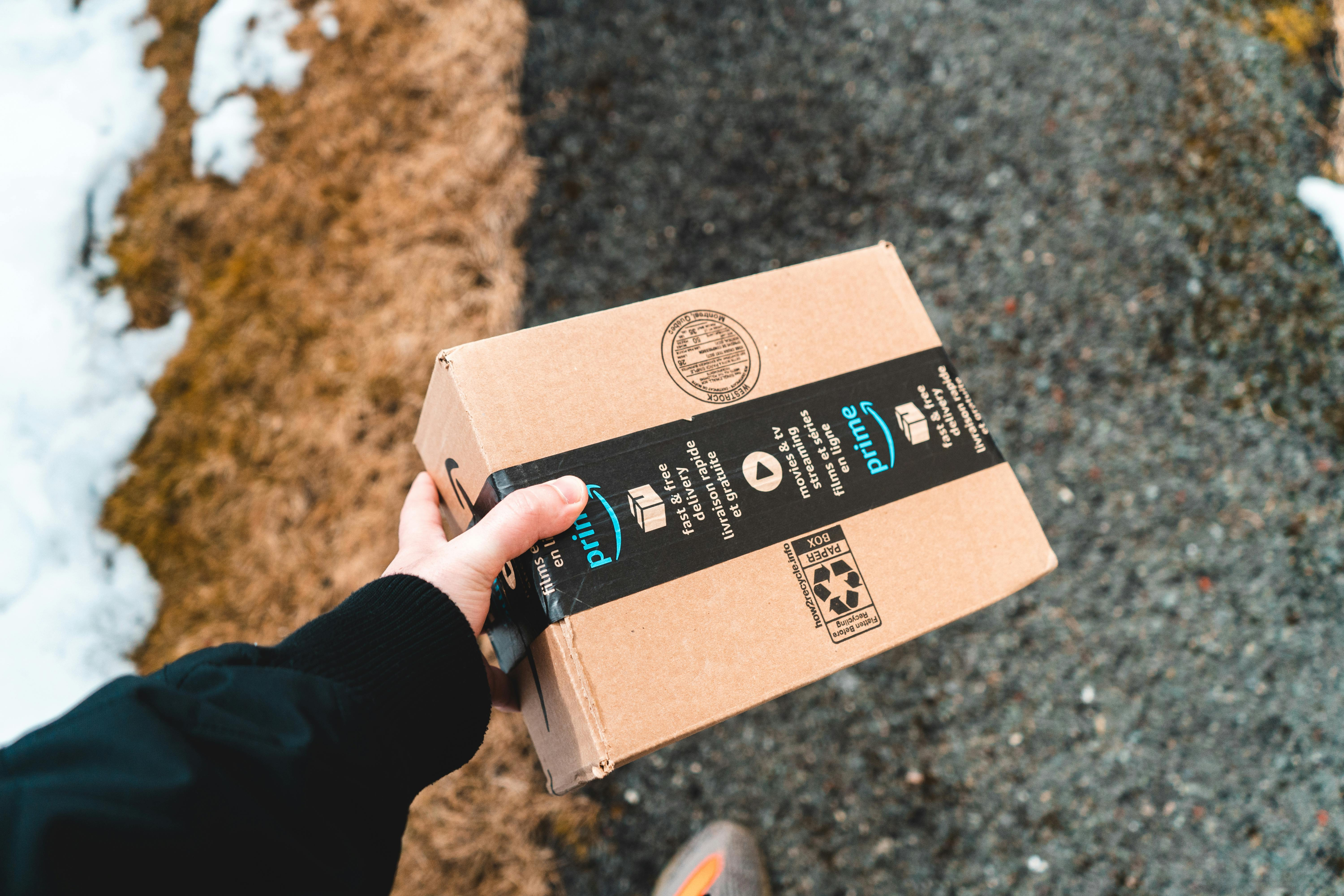 Amazon Launches 30-Minute Delivery Service Across Major US Cities