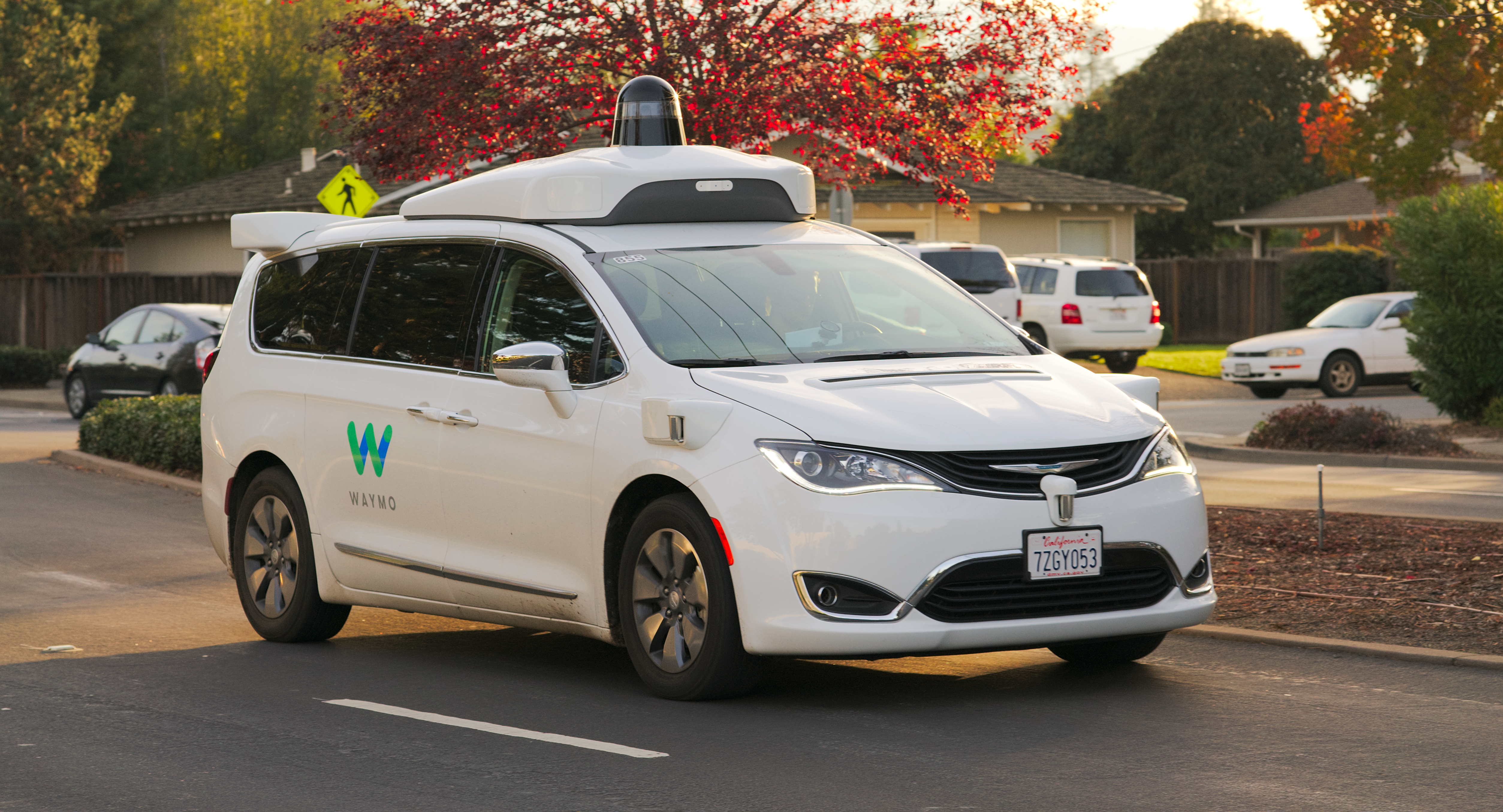 Waymo Recalls Nearly 4,000 Robotaxis After Flooded Road Incidents In Texas