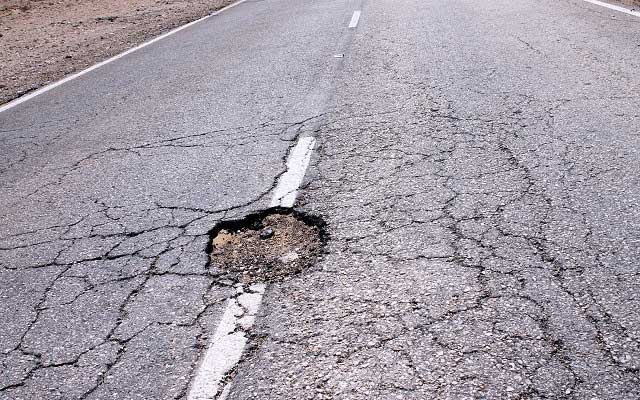 Samsara Launches AI System That Uses Commercial Truck Cameras To Detect Potholes And City Infrastructure Problems