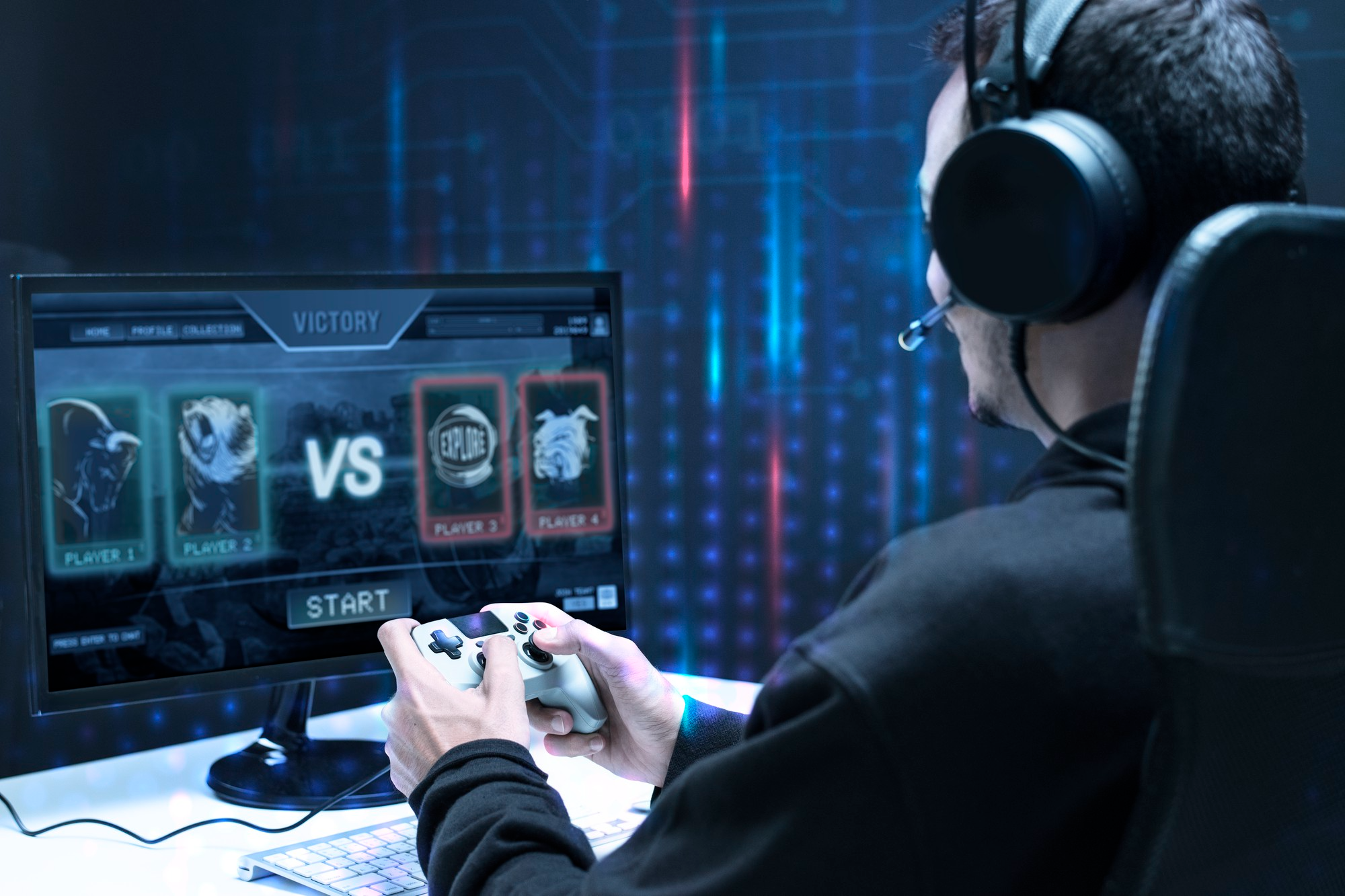 Origin Lab Raises $8 Million To Supply Video Game Data For AI World Models