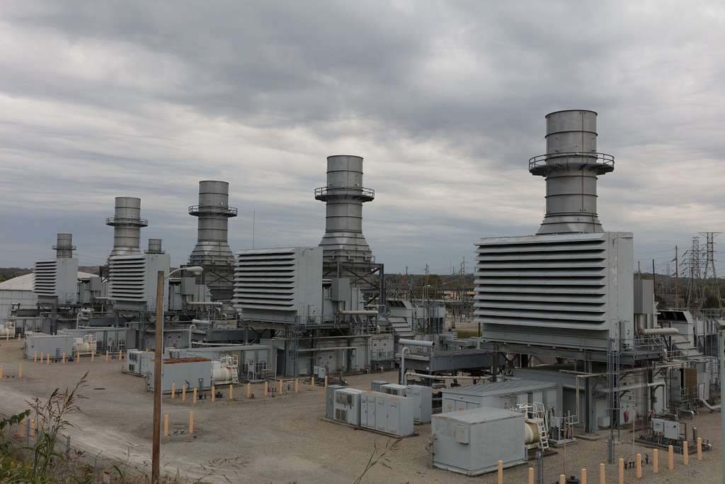 NAACP Challenges xAI Over Use Of Nearly 50 Gas Turbines At Mississippi Data Center