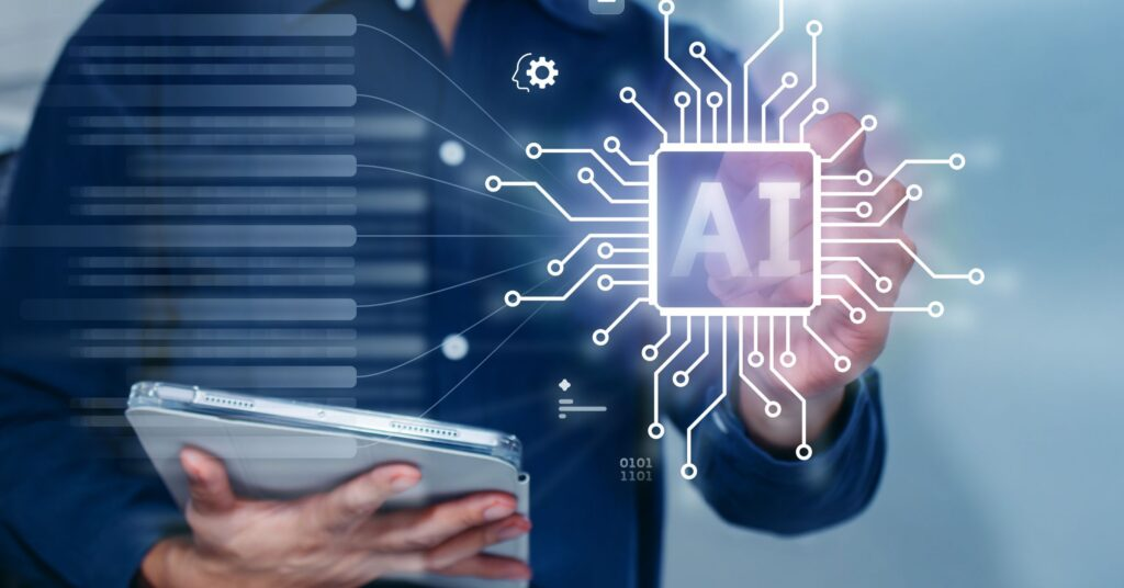 Legal AI Companies Report Rapid Revenue Growth As Law Firms Increase Use Of LLM Tools