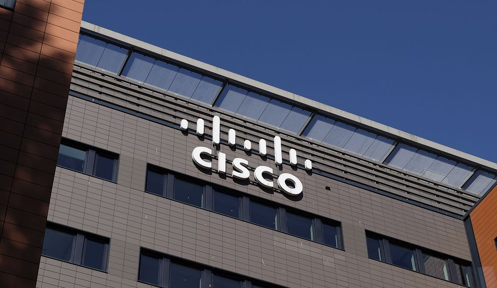 Cisco Cuts Nearly 4,000 Jobs While Increasing AI And Cybersecurity Investments