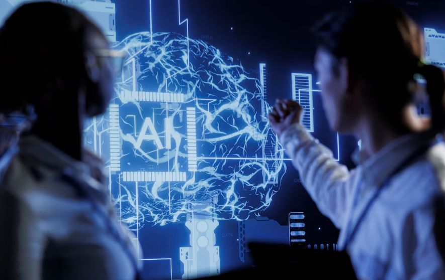 Osaurus Builds Apple-Focused Local AI Platform For Switching Between Multiple LLMs