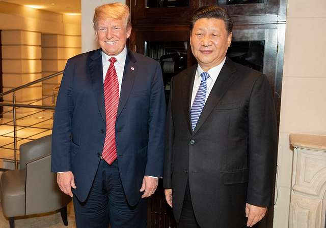 Trump Leaves Beijing Claiming Trade Progress As Details Of US-China Agreements Remain Unclear