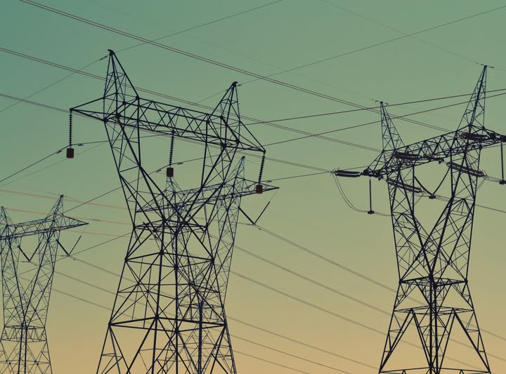 PJM Power Prices Surge As Watchdog Blames Data Centers And Grid Delays