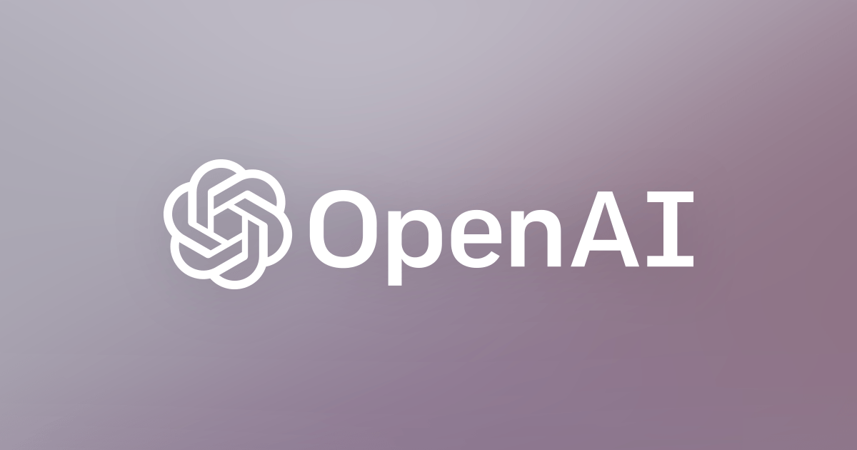 OpenAI Launches Personal Finance Tools For ChatGPT Pro Users In The U.S.