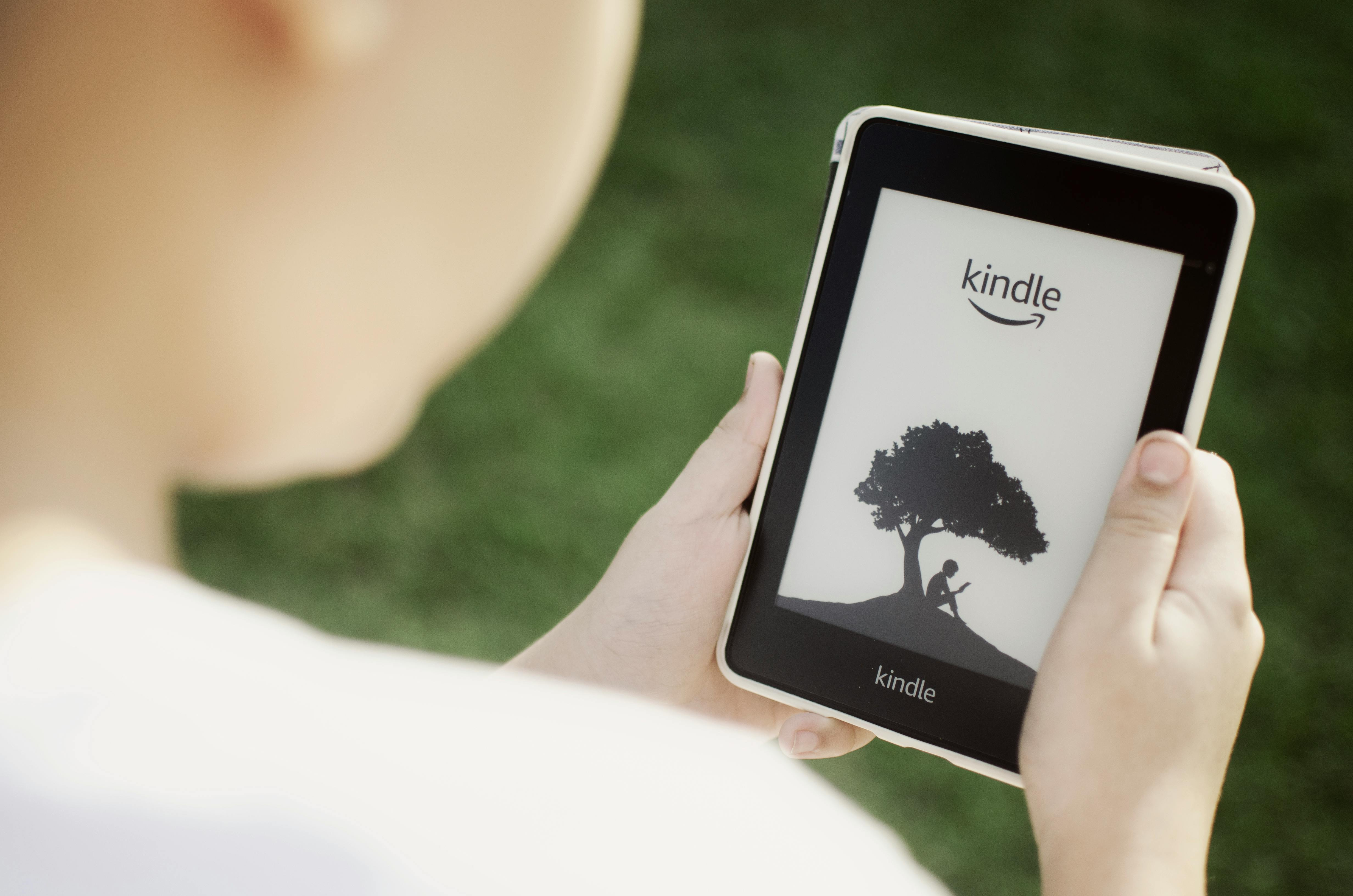 Kindle Users Turn To Jailbreaking As Amazon Ends Support For Older Devices
