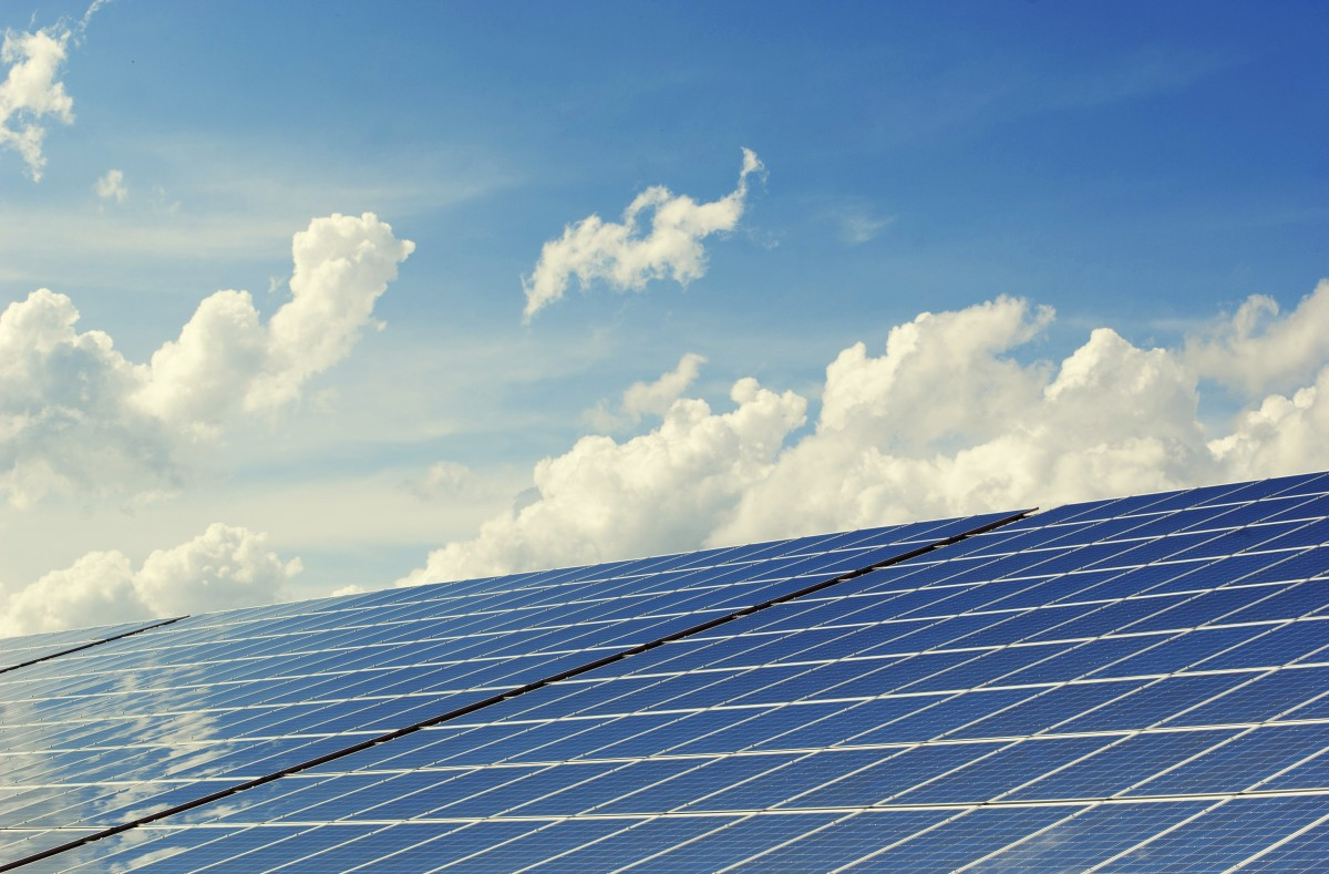 Solar Expected To Surpass Fossil Fuels As World’s Largest Power Source, BloombergNEF Says