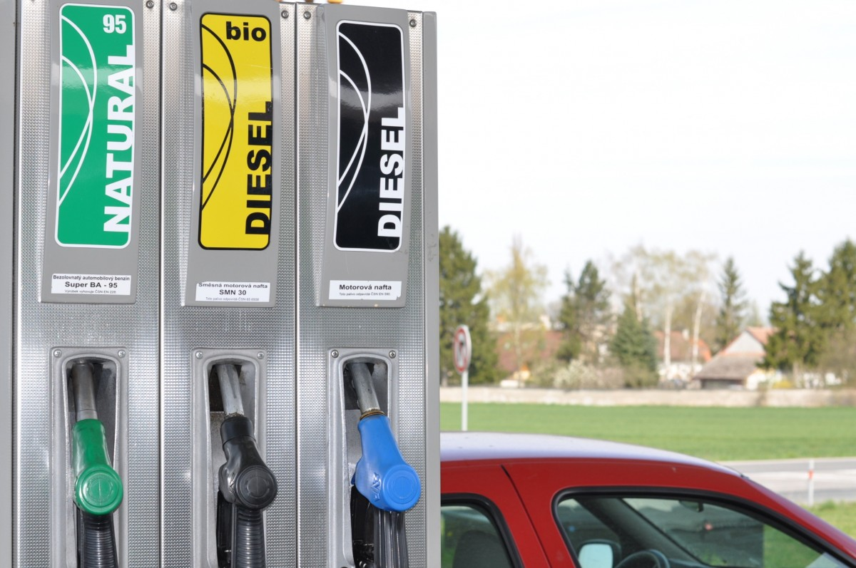 Unleaded Petrol Prices Reach New High Amid Ongoing Middle East Conflict
