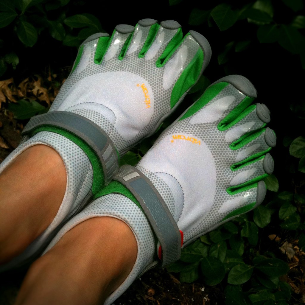 Hybrid Footwear Silhouettes Dominate Modern Consumer Demand
