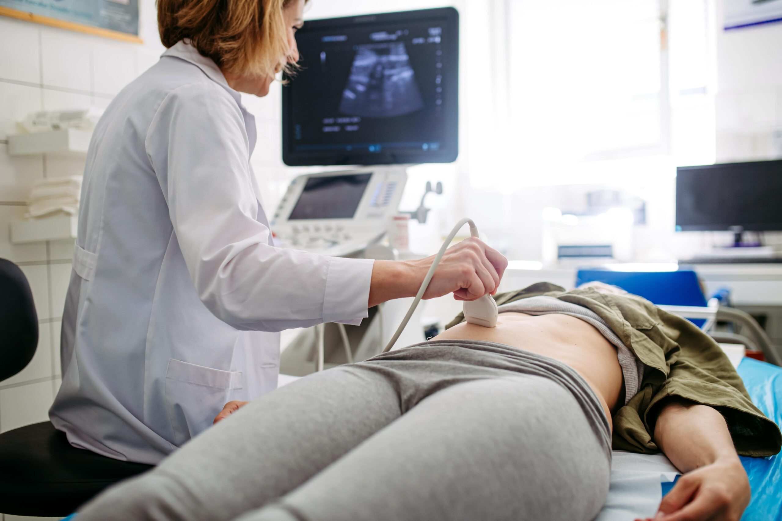 BioticsAI Secures FDA Clearance For Ultrasound AI Copilot After Navigating Regulatory Development Process