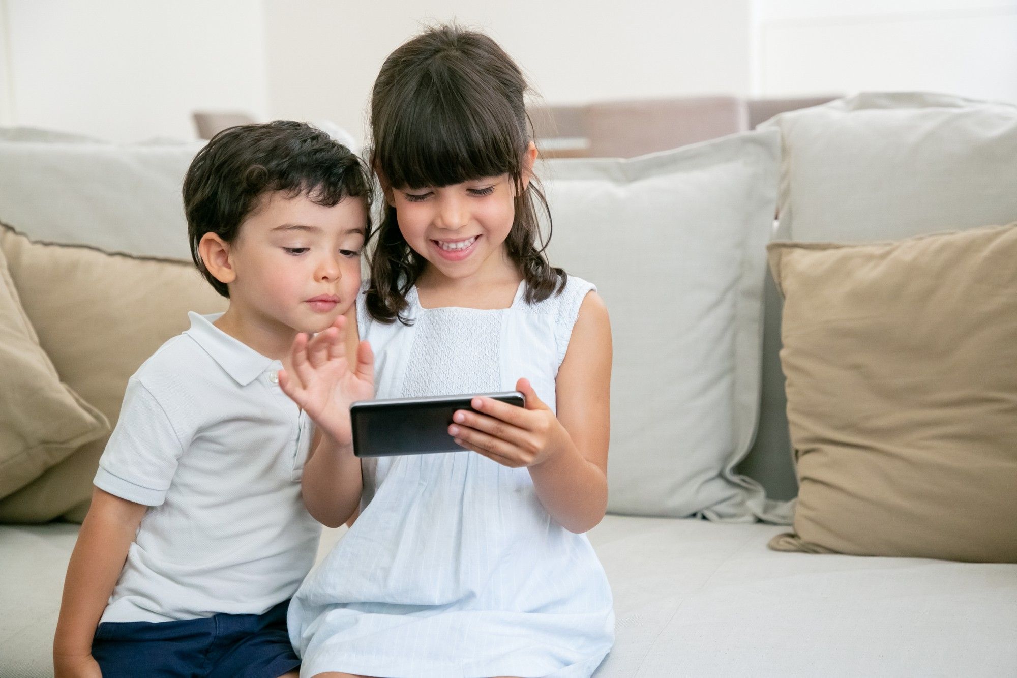 Maka Kids Raises $3 Million To Build Child-Focused Streaming Platform Without Algorithms Or Auto-Play