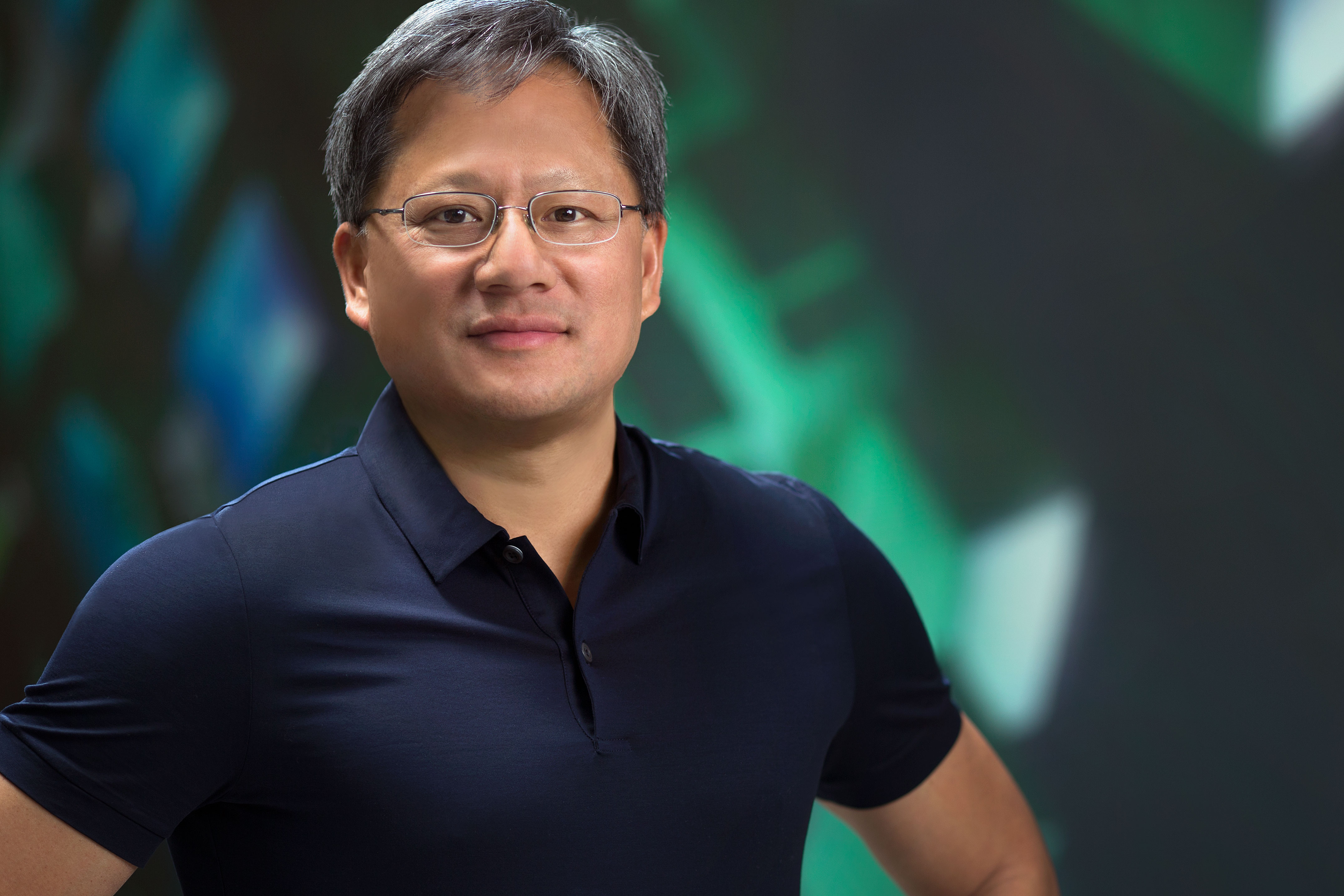 Jensen Huang Says Nvidia’s New Vera CPU Opens $200 Billion AI Market
