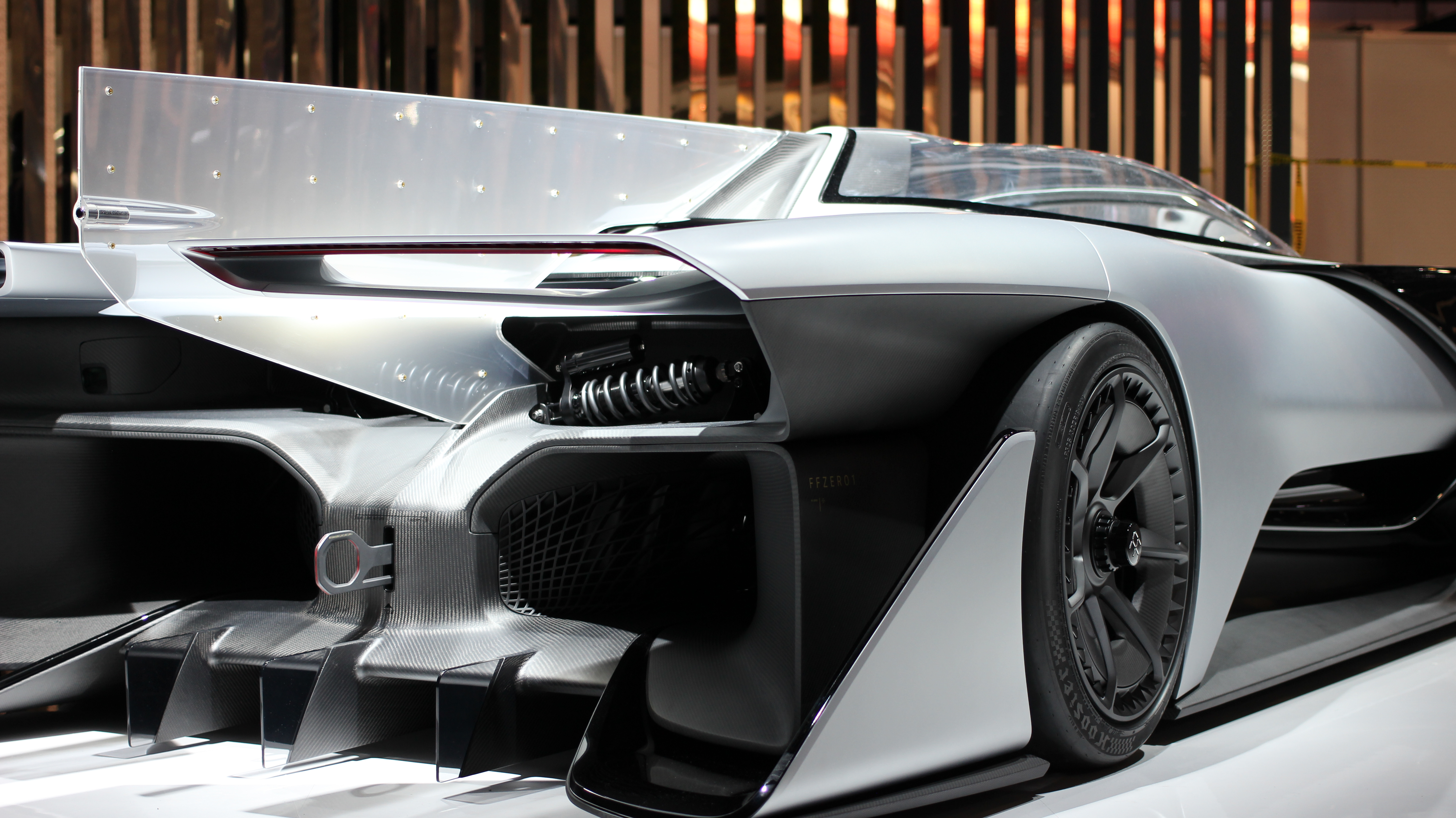 Faraday Future Discloses $7.5 Million In Payments To Founder-Linked Entity Amid Financial Losses