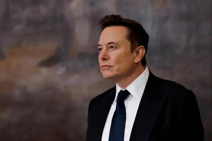 SpaceX filing signals shift from terrestrial solar to orbital power in Musk’s plans