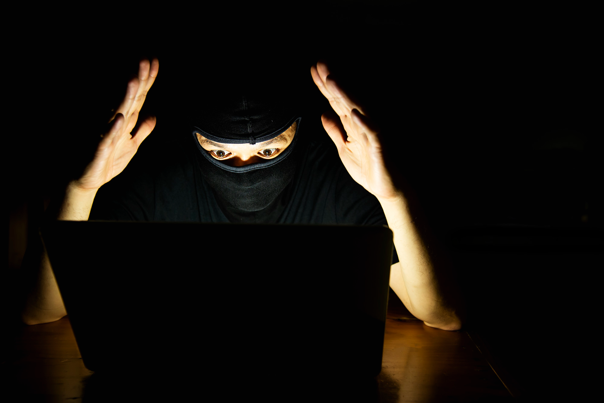 Shadow Brokers leak still stands as one of cybersecurity’s biggest unsolved mysteries